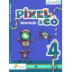 Pixel & Co - Nederlands 4 - 2022