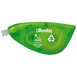 Wonday correctietape – 4,2 mm x 8 m